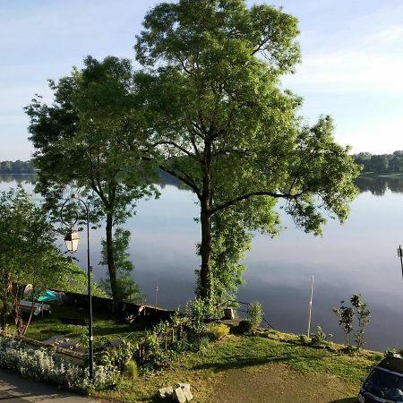 Вілла Naturellement Loire ! Saint-Martin-de-la-Place Екстер'єр фото